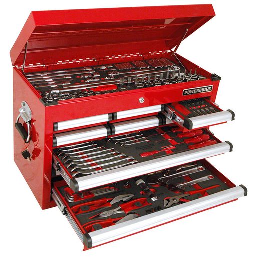 TOOL BOX
